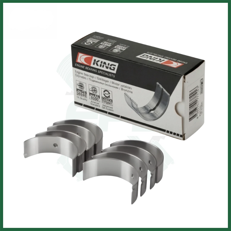 CONNECTING ROD BEARING SET CR4150SI STD FOR NGA EDBA EDDC NGB EDDB EDDD EDDF FITS FORD 2.0L PETROL ENGINE