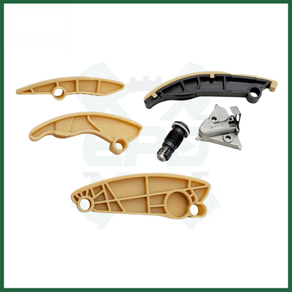 Land Rover & Jaguar Timing Chain Kit For AJ200 204DTD 204DTA 2.0L Diesel Engine