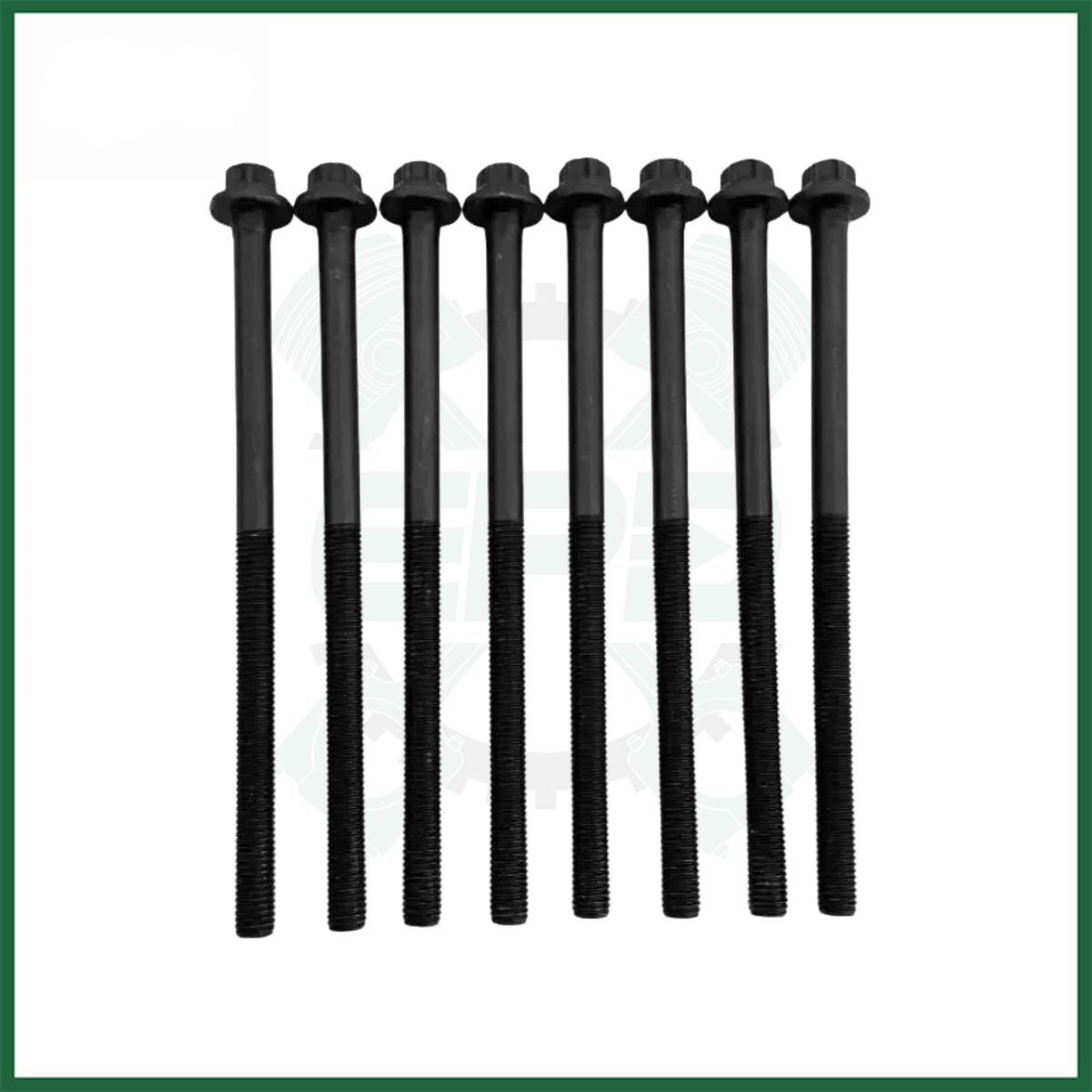 Head Bolt Set Mercedes Benz OM642 3.0L Diesel GL350d ML320