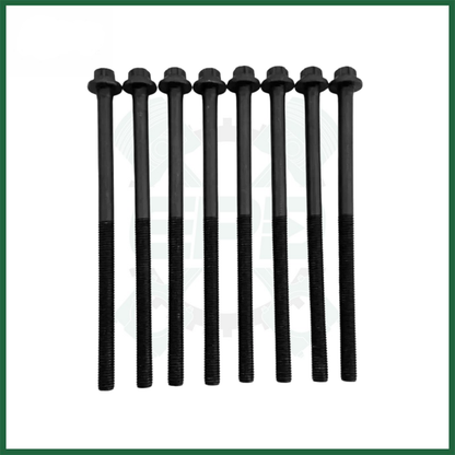 Head Bolt Set Mercedes Benz OM642 3.0L Diesel GL350d ML320