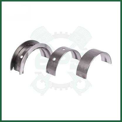 0.25mm Crankshaft Main Bearings For BMW N63B44 M5 M6 X5 X6 4.4L Petrol Engine - KING MB5801SM0.25