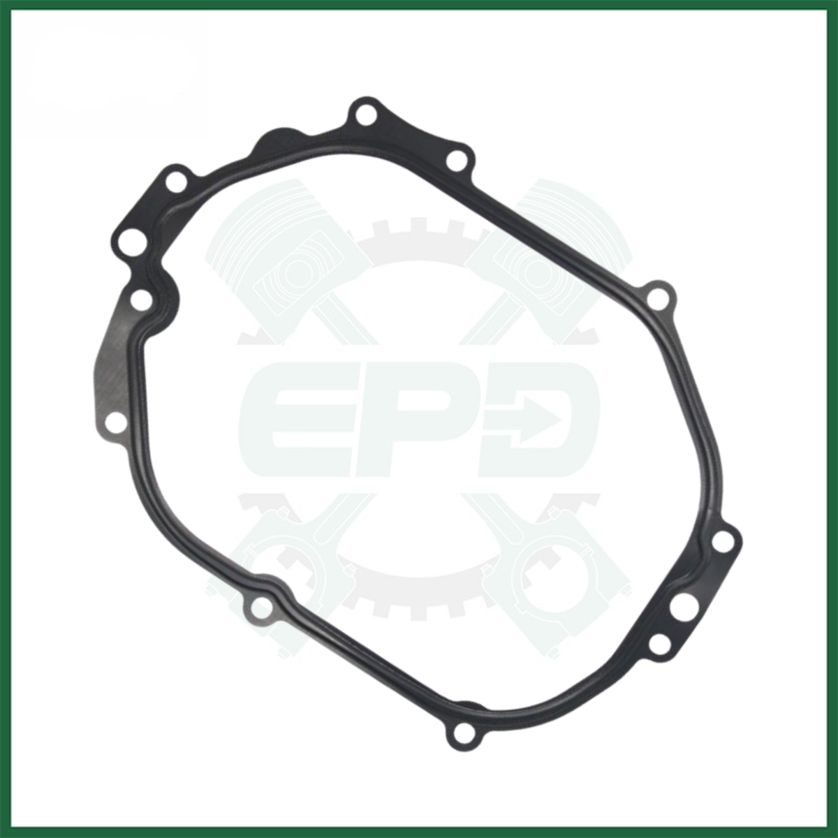 Land Rover & Jaguar Timing Case Gasket For AJ200 204DTD 204DTA 2.0L Diesel Engine