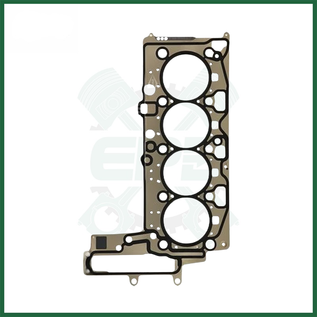 BMW N47 HEAD GASKET FITS N47D20 X1 X3 X5 E84 F25 F15 2.0L DIESEL ENGINE