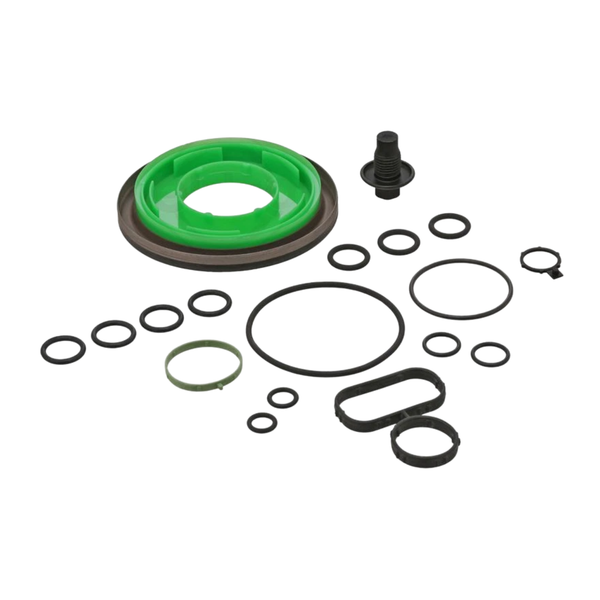 Crankcase Set