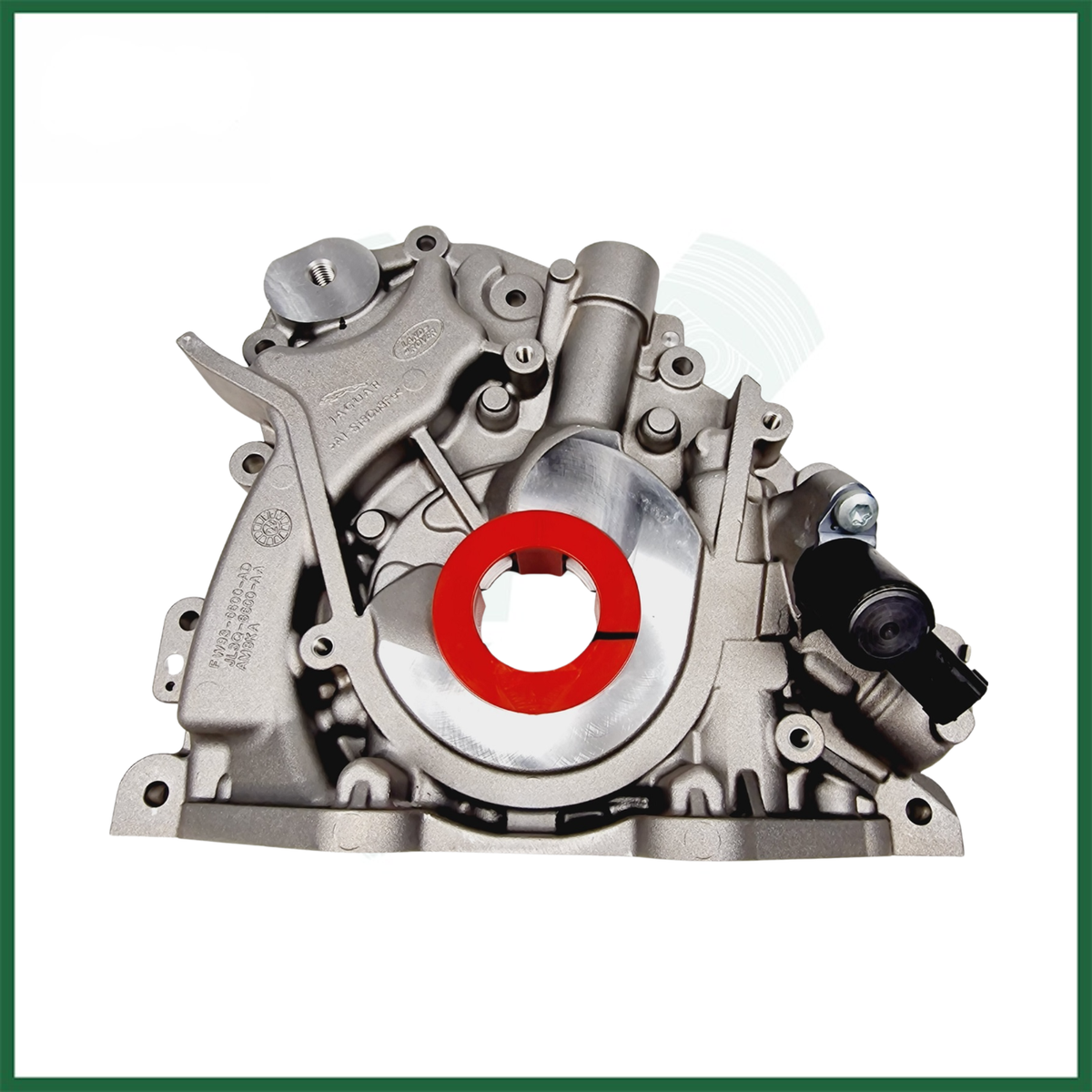 Genuine Oil Pump for Land Rover Jaguar 3.0L GEN 2 Diesel Engine