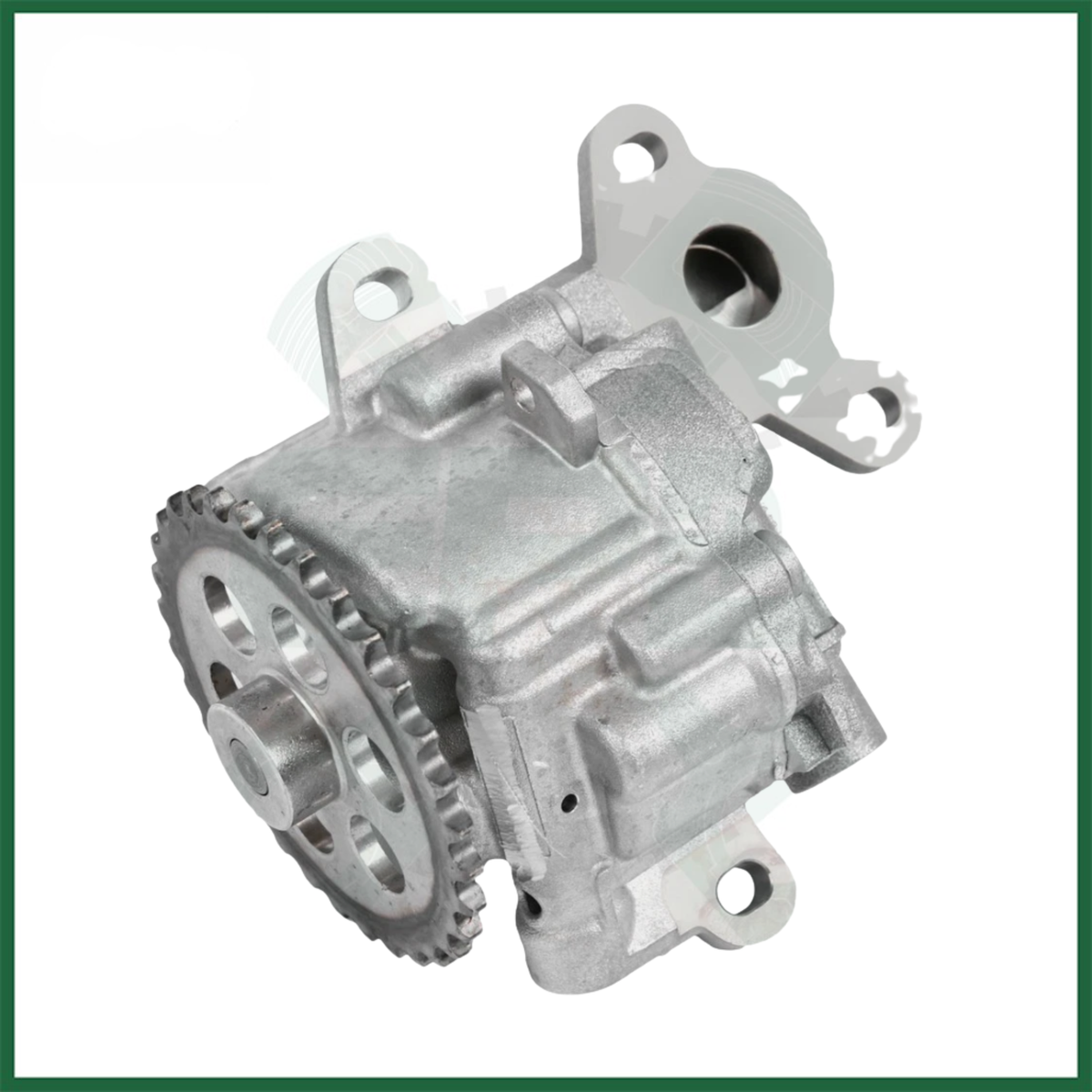 Pierburg 7.03040.07.0 Oil Pump for Ford SAFA, Peugeot & Citroën 2.2L & 3.2L Diesel Engines