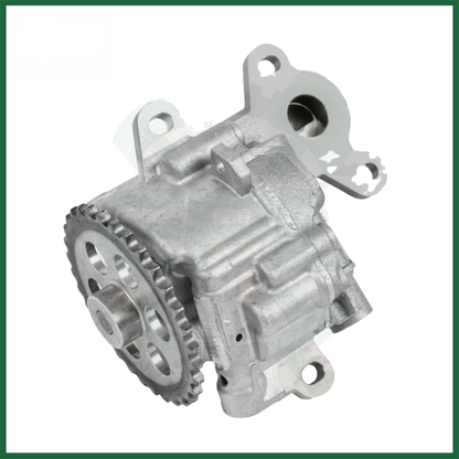 Pierburg 7.03040.07.0 Oil Pump for Ford SAFA, Peugeot & Citroën 2.2L & 3.2L Diesel Engines
