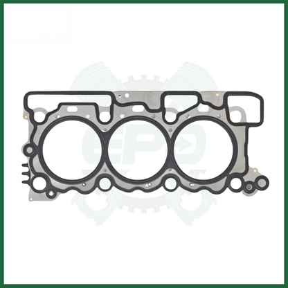 ELRING 505.650 x2 HEAD GASKETS FITS LAND ROVER 2.7L 276DT TDV6 DIESEL ENGINE