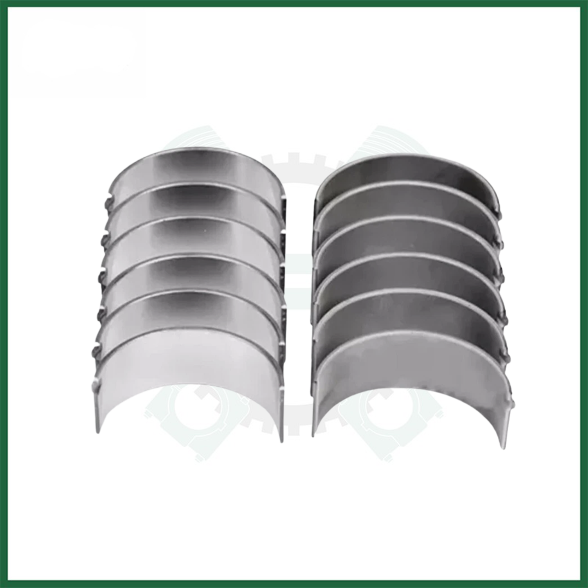 N47D20 BIGEND CONNECTING ROD BEARINGS STD FOR BMW 2.0L DIESEL ENGINE - 77950600