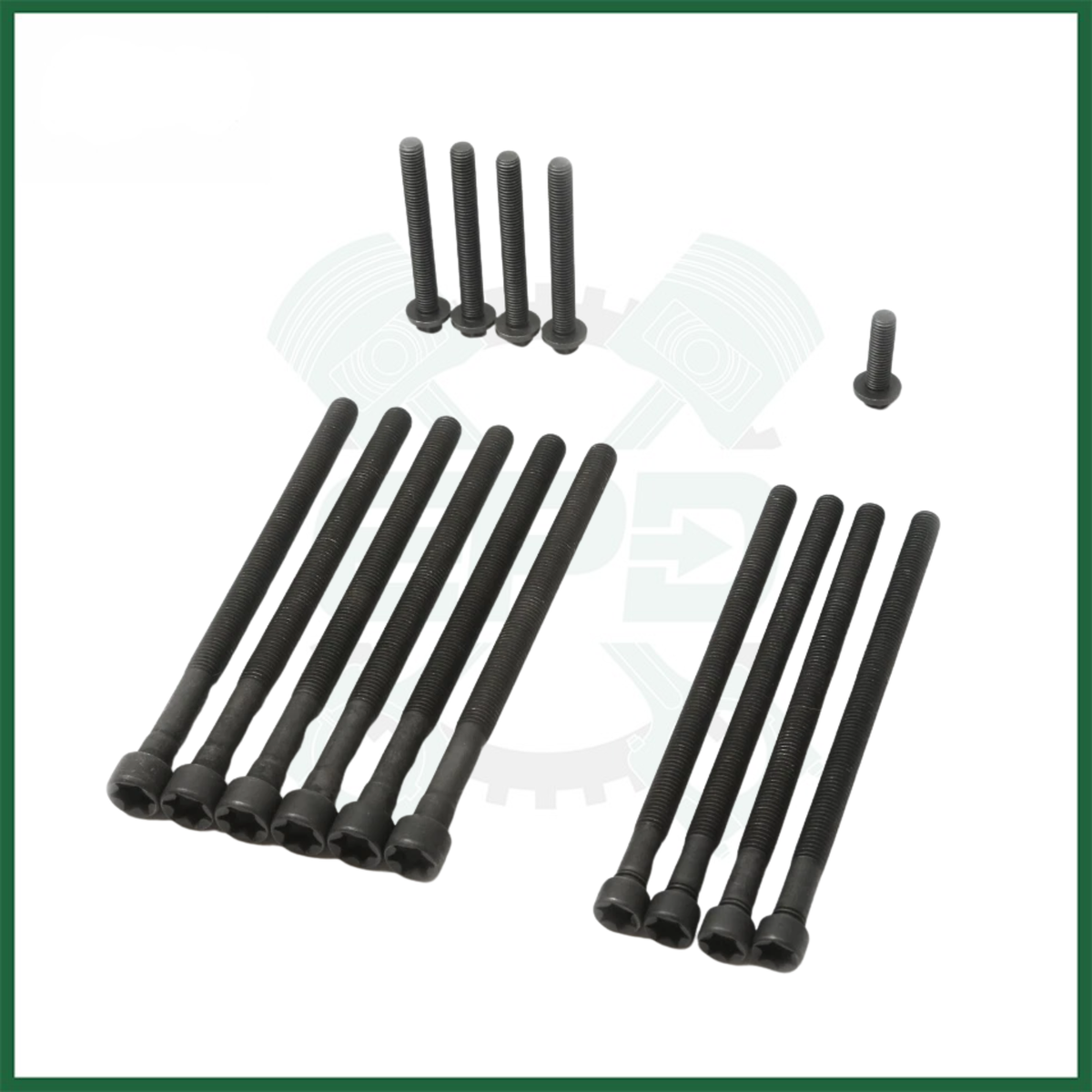 Head Bolt Kit BMW N20B20 2.0L Turbo Petrol Engine