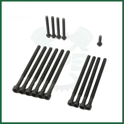 Head Bolt Kit BMW N20B20 2.0L Turbo Petrol Engine