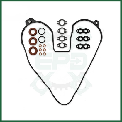 306DT TDV6 CYLINDER HEAD SET FOR LAND ROVER DISCOVERY 3.0L DIESEL ENGINE