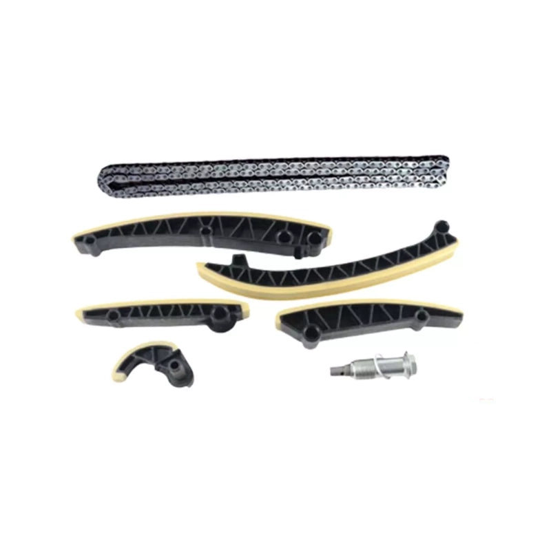 Mercedes Benz OM 642 3.0 Diesel Engine Timing Chain Kit