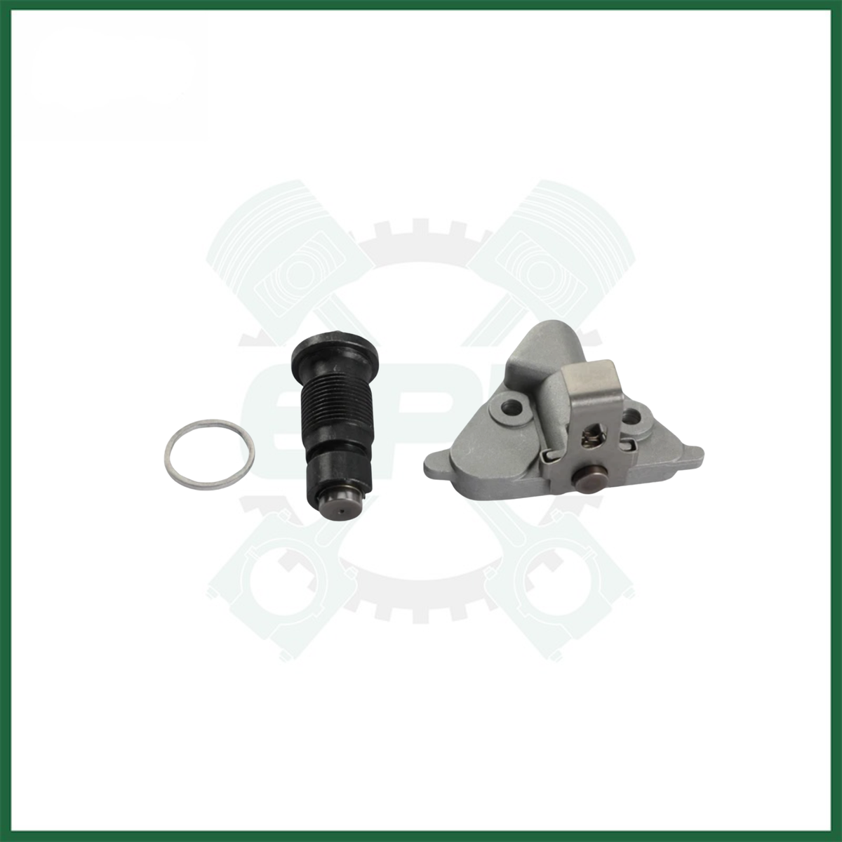 Land Rover & Jaguar Timing Chain Kit For AJ200 204DTD 204DTA 2.0L Diesel Engine