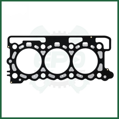 HEAD GASKETS x2 FITS 276DT TDV6 LAND ROVER 2.7L DIESEL ENGINE - VICTOR REINZ 61-34875-10