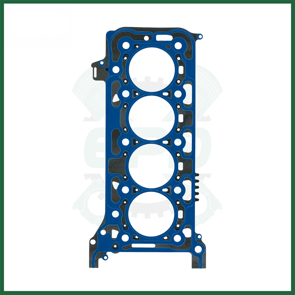 HEAD GASKET FITS FORD YMRA YLCA TRANSIT GALAXY CUSTOM TOURNEO - VICTOR REINZ 61-11839-40