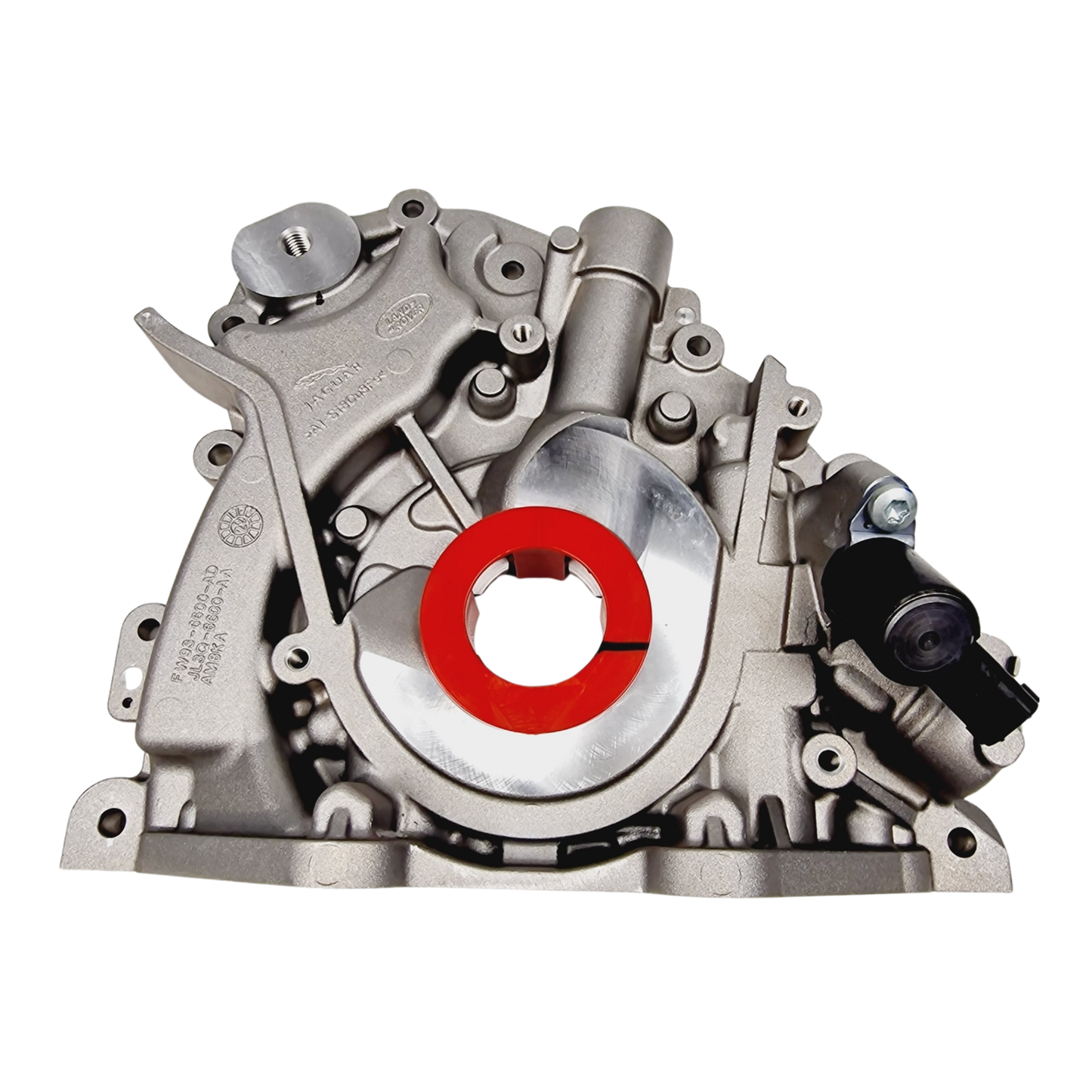 306DT TDV6 ENGINE REBUILD KIT FITS LAND ROVER JAGUAR 3.0L DIESEL ENGINE