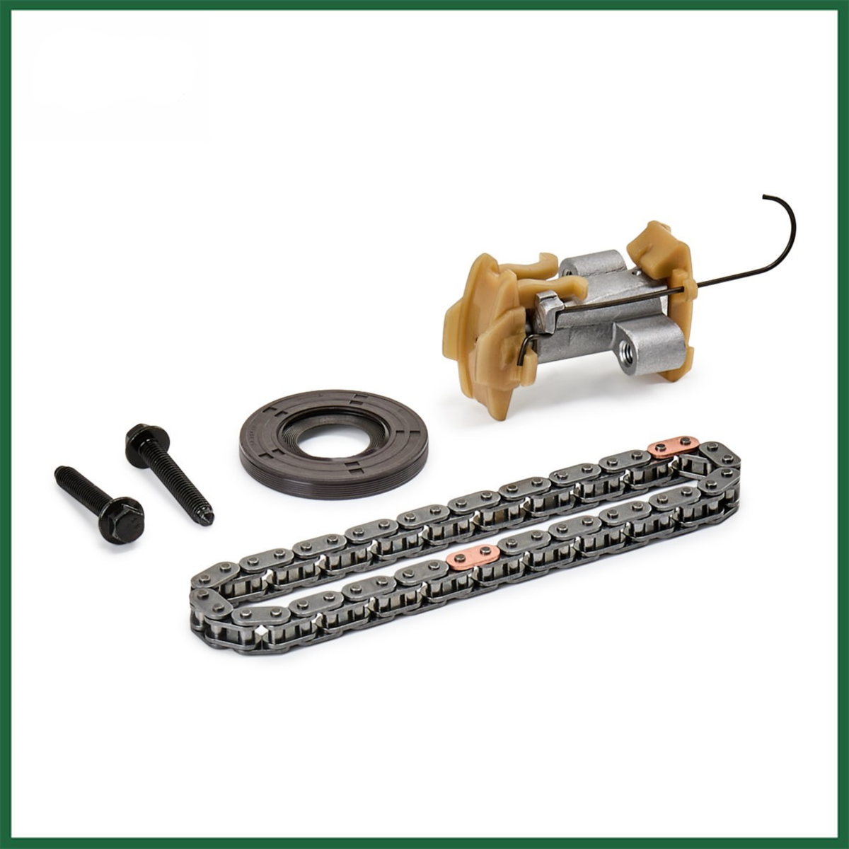 BGA TC2312K Timing Chain Kit 1.5L DV5R Diesel