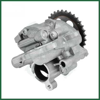 Pierburg 7.03040.07.0 Oil Pump for Ford SAFA, Peugeot & Citroën 2.2L & 3.2L Diesel Engines