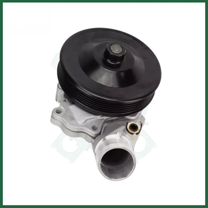306PS 508PS WATER PUMP LR097165 FITS LAND ROVER SPORT RANGE ROVER 3.0 5.0L