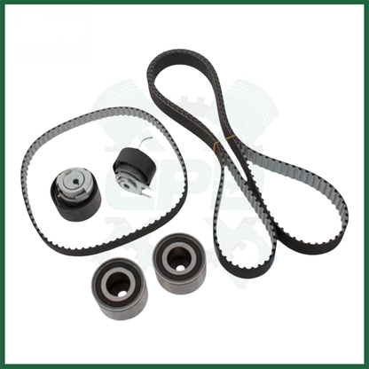 DAYCO KTB795 Timing Belt Kit Jaguar Land Rover 306DT 3.0L TDV6