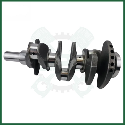 Geniune Crankshaft Fits Ford M1DA 1.0L EcoBoost Petrol Engine