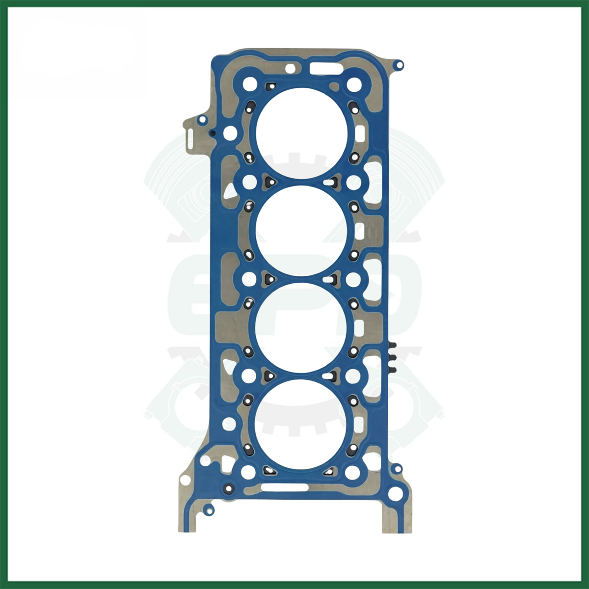HEAD GASKET FITS FORD FOCUS YLDA YLCB BCCC YNCA TRANSIT 2.0L DIESEL - VICTOR REINZ 61-11839-20