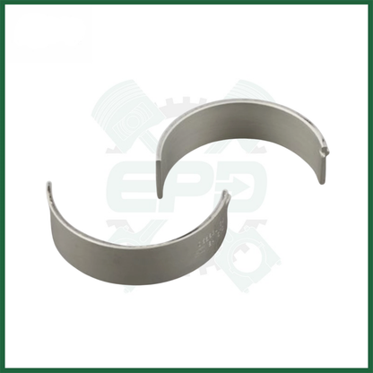 BMW N47D20 1 Cyl 0.25mm Conrod Bearing Set Fits N47 2.0L Diesel Engine - KING CR1658SV0.25