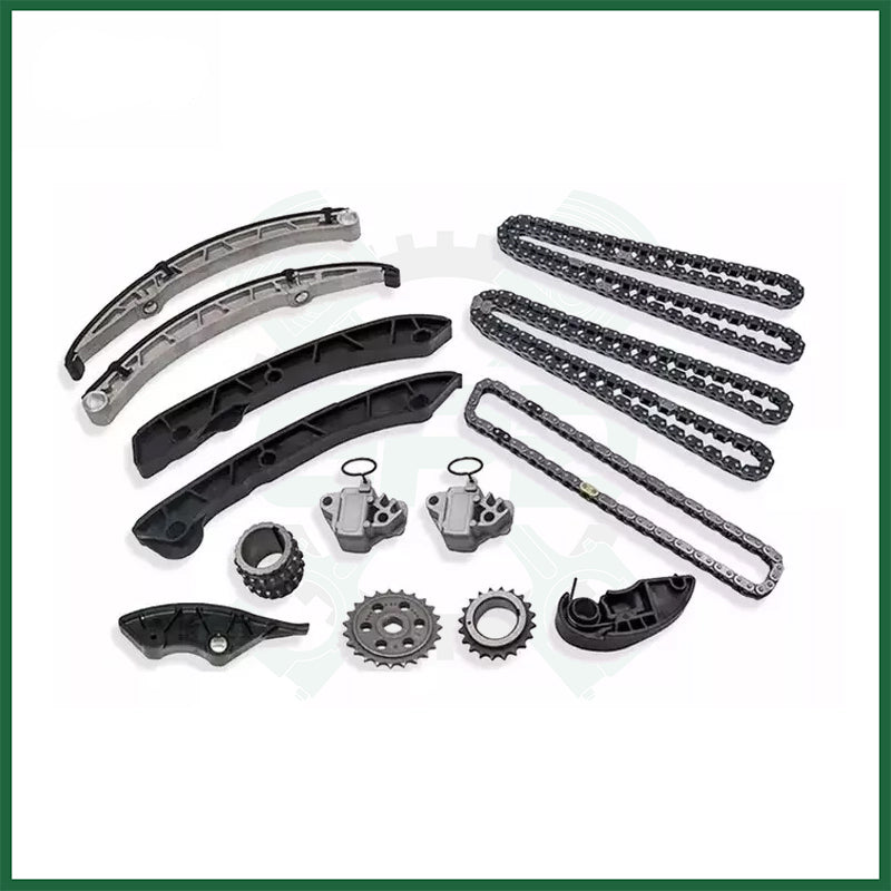 Timing Chain Kit for 508PS 5.0 AJ133 Land Rover & Jaguar