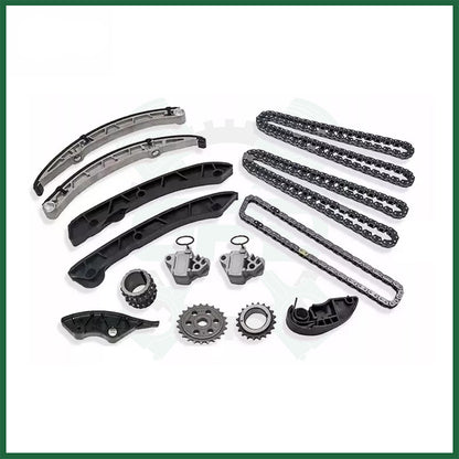 Timing Chain Kit for 508PS 5.0 AJ133 Land Rover & Jaguar