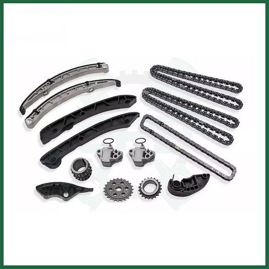 Timing Chain Kit for 508PS 5.0 AJ133 Land Rover & Jaguar