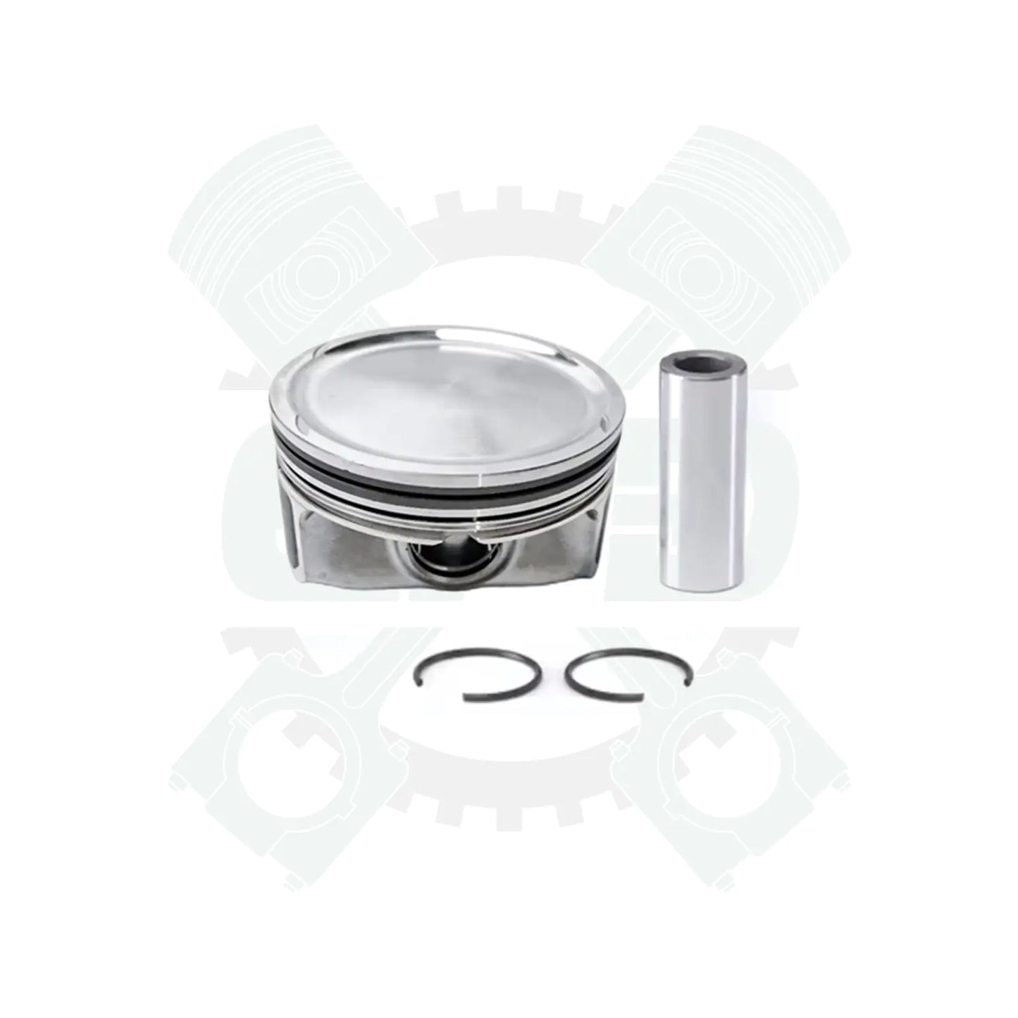Engine Piston For Land Rover 508PS SC V8 5.0 - High Quality