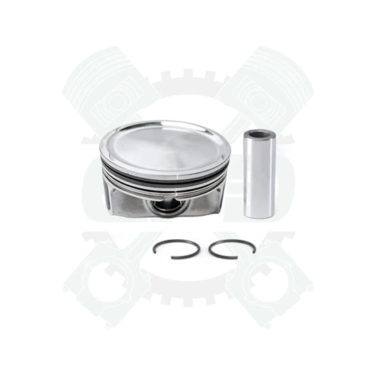 Land Rover 508PS 5.0 V8 AJ133 Piston Oversize 0.5 Gas Engine