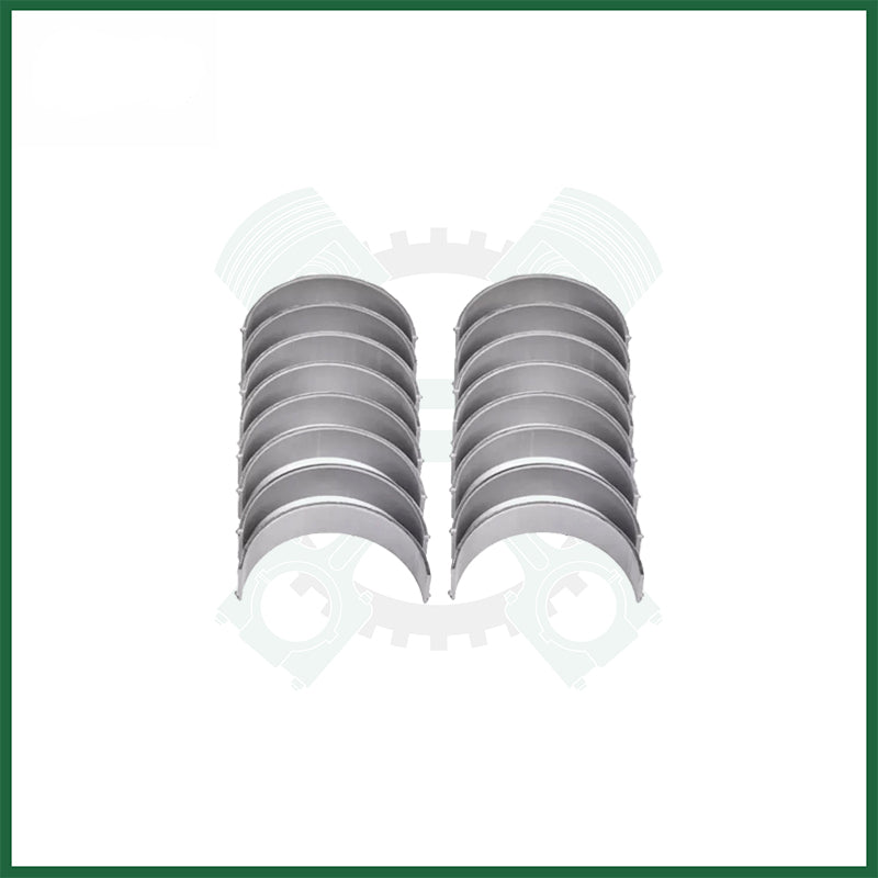 Crankshaft & Conrod Engine Bearing Set for Land Rover 508PS AJ133 5.0 V8 Diesel Supercharged