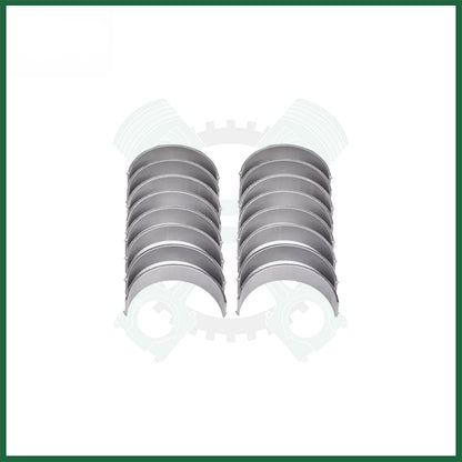 Crankshaft & Conrod Engine Bearing Set for Land Rover 508PS AJ133 5.0 V8 Diesel Supercharged