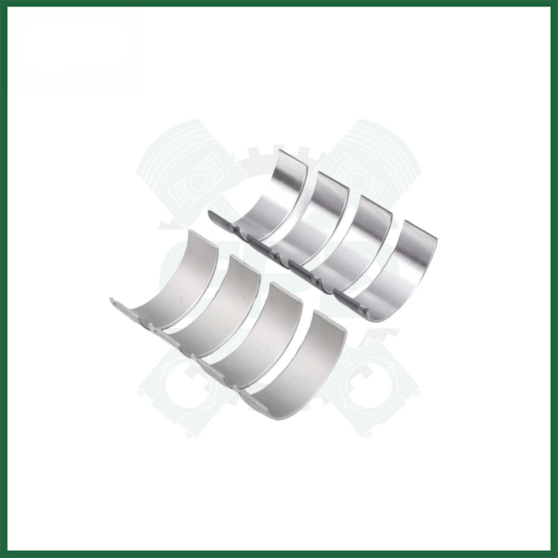 Crankshaft & Conrod Engine Bearing Set for Land Rover 508PS AJ133 5.0 V8 Diesel Supercharged
