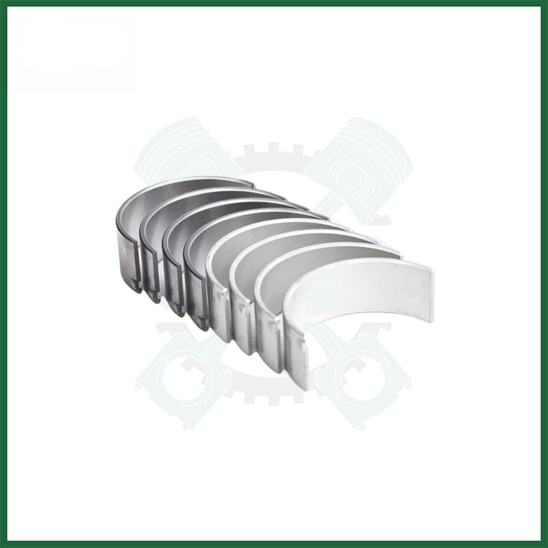 Crankshaft & Conrod Engine Bearing Set for Land Rover 508PS AJ133 5.0 V8 Diesel Supercharged
