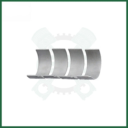 Crankshaft & Conrod Engine Bearing Set for Land Rover 508PS AJ133 5.0 V8 Diesel Supercharged