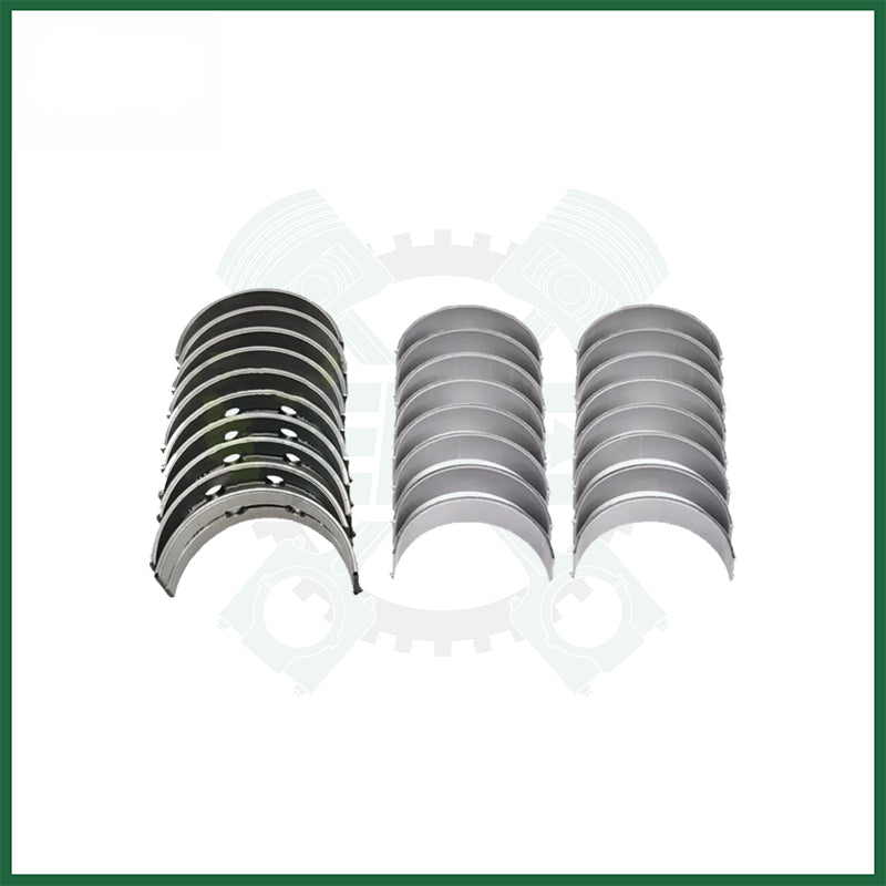 Crankshaft & Conrod Engine Bearing Set for Land Rover 508PS AJ133 5.0 V8 Diesel Supercharged