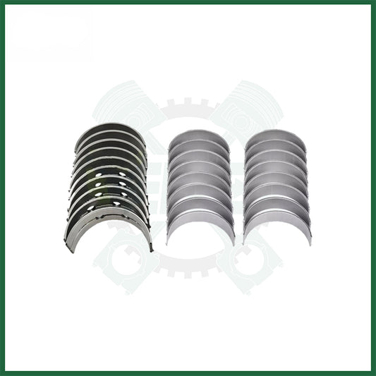 Crankshaft & Conrod Engine Bearing Set for Land Rover 508PS AJ133 5.0 V8 Diesel Supercharged