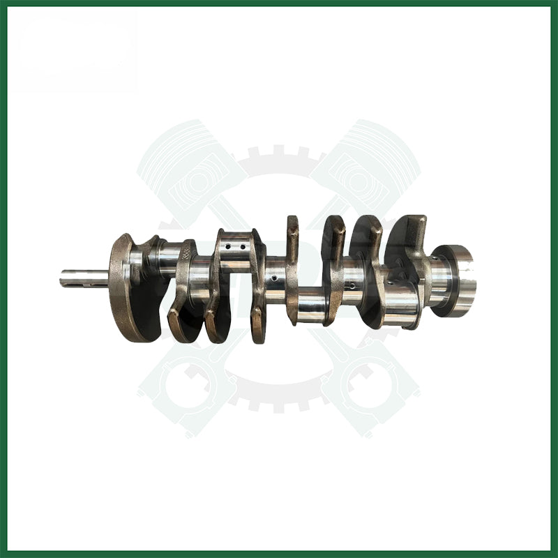 Jaguar Land Rover Engine Nitrate Crankshaft 508PS 5.0L Supercharged V8 Gas