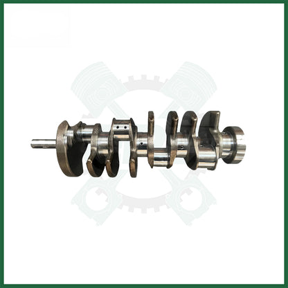 Jaguar Land Rover Engine Nitrate Crankshaft 508PS 5.0L Supercharged V8 Gas