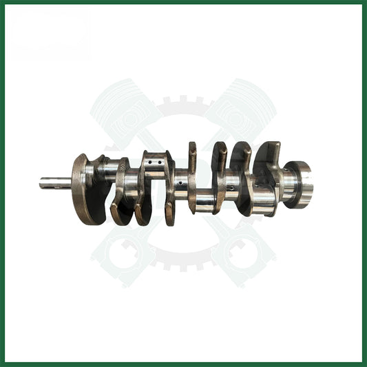 Jaguar Land Rover Engine Nitrate Crankshaft 508PS 5.0L Supercharged V8 Gas
