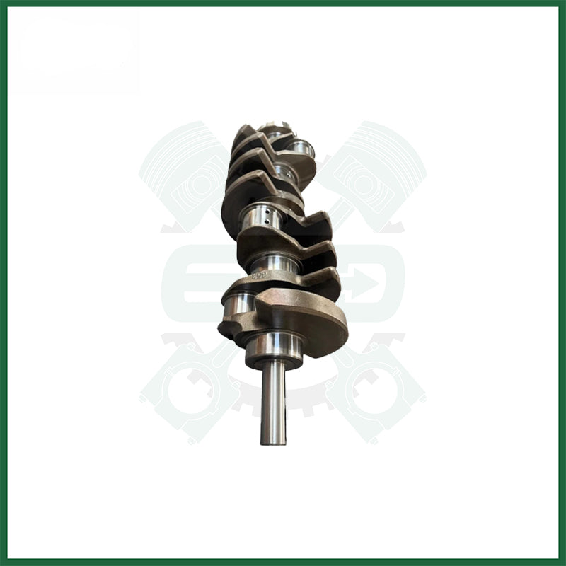 Jaguar Land Rover Engine Nitrate Crankshaft 508PS 5.0L Supercharged V8 Gas