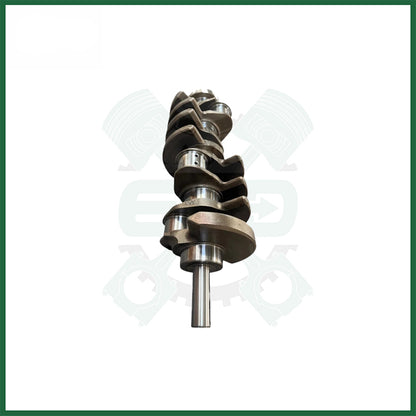 Jaguar Land Rover Engine Nitrate Crankshaft 508PS 5.0L Supercharged V8 Gas