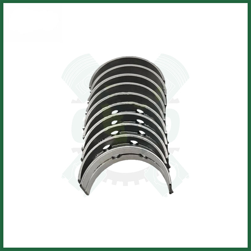 Crankshaft & Conrod Engine Bearing Set for Land Rover 508PS AJ133 5.0 V8 Diesel Supercharged