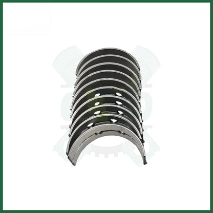 Crankshaft & Conrod Engine Bearing Set for Land Rover 508PS AJ133 5.0 V8 Diesel Supercharged