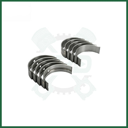 Crankshaft & Conrod Engine Bearing Set for Land Rover 508PS AJ133 5.0 V8 Diesel Supercharged