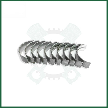 Crankshaft & Conrod Engine Bearing Set for Land Rover 508PS AJ133 5.0 V8 Diesel Supercharged