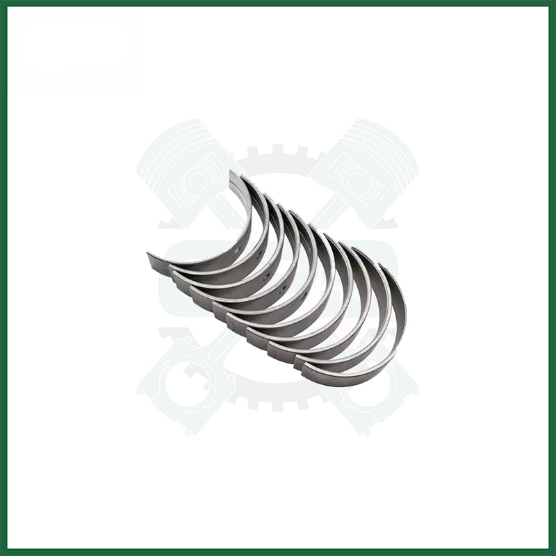 Crankshaft & Conrod Engine Bearing Set for Land Rover 508PS AJ133 5.0 V8 Diesel Supercharged